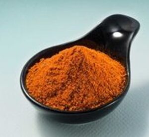 Pepper soup spice