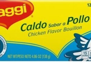 Maggi
